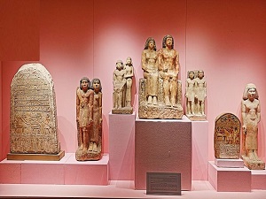 Ausflug-Hurghada-Museum