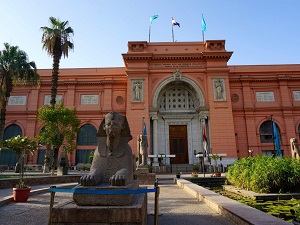 ägyptische-museum