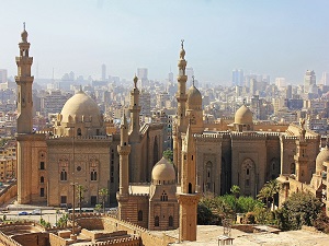 islamisches-Kairo-Zitadelle-optimalguide