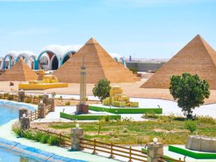 Mini Ägypten Park - Egypt MiniPark